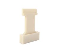 In 1 Flooring Tools, Laminate Installation Tool Wood Floor Installation Tapping Block Unseamed Installation Flooring Equipment Woodworking Tools(1PC)