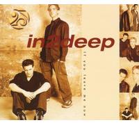 In 2 Deep - If You Leave Me Now