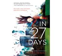 In 27 Days: 1 (Chronicles of Brothers)