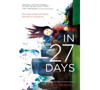 In 27 Days: 1 (Chronicles of Brothers) – Harper Collins Publishers