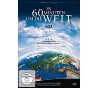 In 60 Minuten Um die Welt [Import allemand]