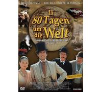 In 80 Tagen um die Welt [2 DVDs]
