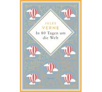 In 80 Tagen um die Welt