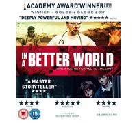 In A Better World Blu-Ray