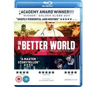 In a Better World [Blu Ray] [Blu-ray]