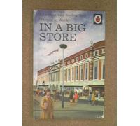 In a Big Store (Ladybird People At Work)