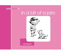 in a bit of a jam (pink book montessori pink series)