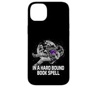 In a Bound Book Spell Bookworm Hobby Book Lover Case for iPhone 14 Plus