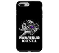 In a Bound Book Spell Bookworm Hobby Book Lover Case for iPhone 7 Plus/8 Plus