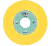 In A Cave/Hardly Use My Hands [7" VINYL]