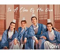 In a Class of Her Own 32