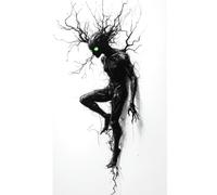 In A Dark & Crooked World: A Dark & Crooked Tale Book III