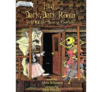 In a Dark, Dark Room and Other Scary Stories An I can Read Picture Book