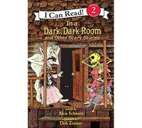 In a Dark, Dark Room and Other Scary Stories (I Can Read Level 2)