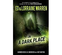 In a Dark Place (Ed & Lorraine Warren)