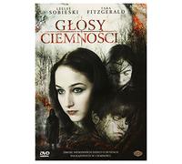 In a Dark Place [Region 2] (English audio)