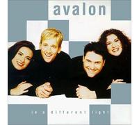 In a Different Light by Avalon (1999) Audio CD