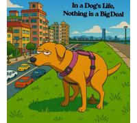 In a Dog's Life,Nothing is a Big Deal