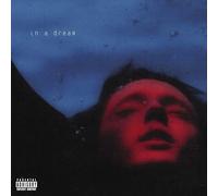 In a Dream EP (Half Blue + Half Light Blue Vinyl) [VINYL]