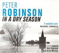 IN A DRY SEASON BARGAIN CD AUD