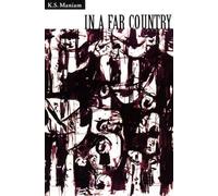 In a Far Country: No. 2003 (Skoob Pacifica)