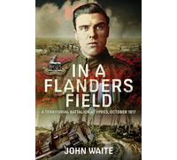 In A Flanders Field: A Territorial Battalion at Ypres, October 1917