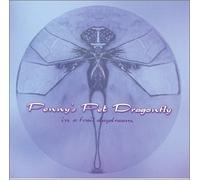 In a Frail Daydream by Penny's Pet Dragonfly (2000-03-22)