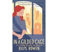 In a Gilded Cage: B Format (Molly Murphy)