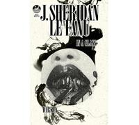 In A Glass Darkly: Occult Detectives Volume II: 2