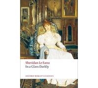 In a Glass Darkly