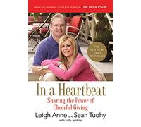 In A Heartbeat: How Cheerful Giving Changed Our Lives