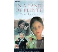 In A Land Of Plenty [VHS]