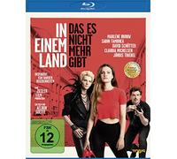 In a Land That No Longer Exists (2022) ( In einem Land, das es nicht mehr gibt ) (Blu-Ray)