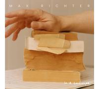 Max Richter - In A Landscape (2 LP)