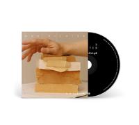 In A Landscape by Max Richter (CD 2024)