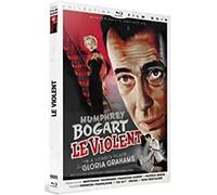In a Lonely Place (1950) (Blu-Ray)