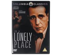 In A Lonely Place [DVD] [2003]