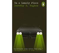 In a Lonely Place – Penguin Modern Classics (Crime & Espionage) – Penguin Books