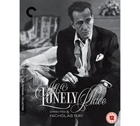 In a Lonely Place - The Criterion Collection Blu-Ray (2016) Humphrey Bogart,