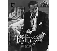 In a Lonely Place (The Criterion Collection) [Blu-ray]