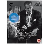 In A Lonely Place - The Criterion Collection [Blu-ray]