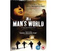 In a Man's World – DVD – Kaleidoscope