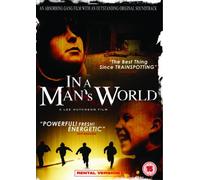 In a Man's World [DVD]