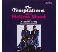 In A Mellow Mood by The Temptations (2003-02-25)
