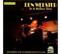 In a Mellow Tone by Webster, Ben (1995-08-15?