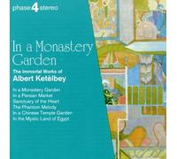 In a Monastery Garden (1996-06-11)