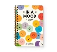 In A Mood Sticker Book
