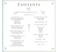 In a Patchwork Garden: Garden Designs in Applique