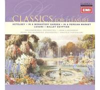 In a Persian Market / In a Monastery Garden by Ketelbey