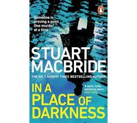 In a Place of Darkness